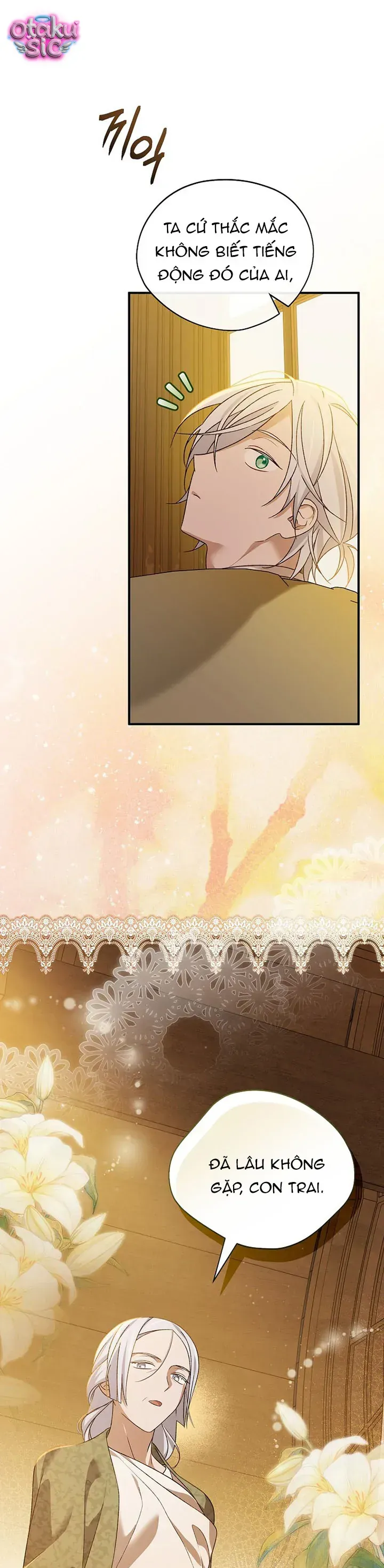 Tôi Chỉ Đang Tận Hưởng Khoảng Thời Gian Có Hạn Của Bản Thân Thôi Chap 61 - Next Chap 60