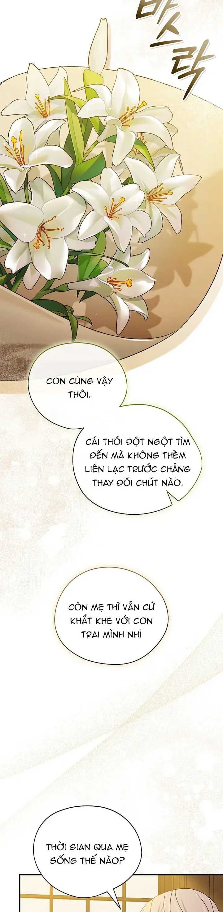 Tôi Chỉ Đang Tận Hưởng Khoảng Thời Gian Có Hạn Của Bản Thân Thôi Chap 61 - Next Chap 60