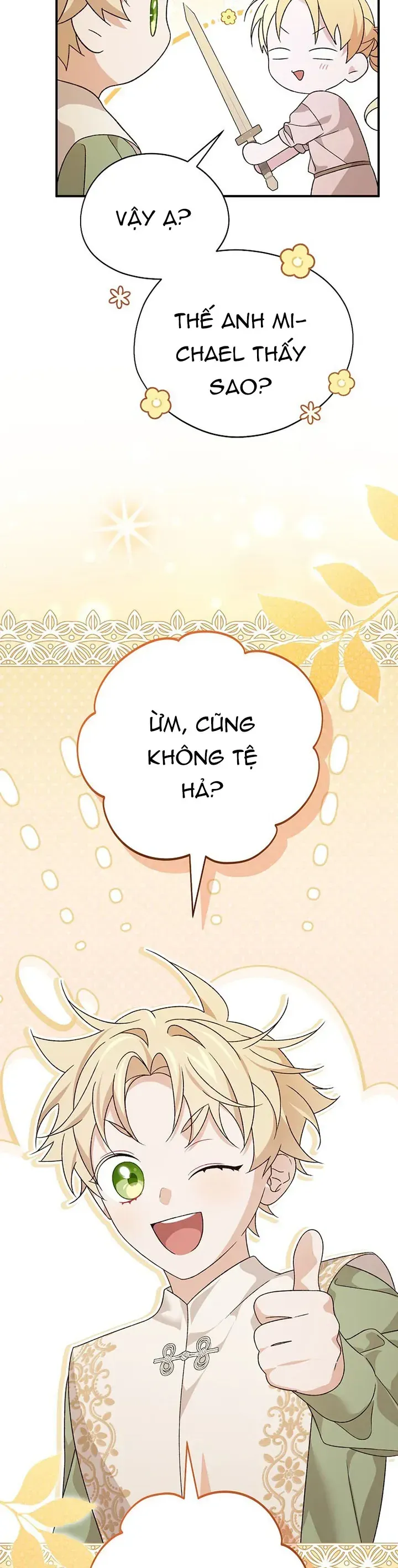 Tôi Chỉ Đang Tận Hưởng Khoảng Thời Gian Có Hạn Của Bản Thân Thôi Chap 61 - Next Chap 60