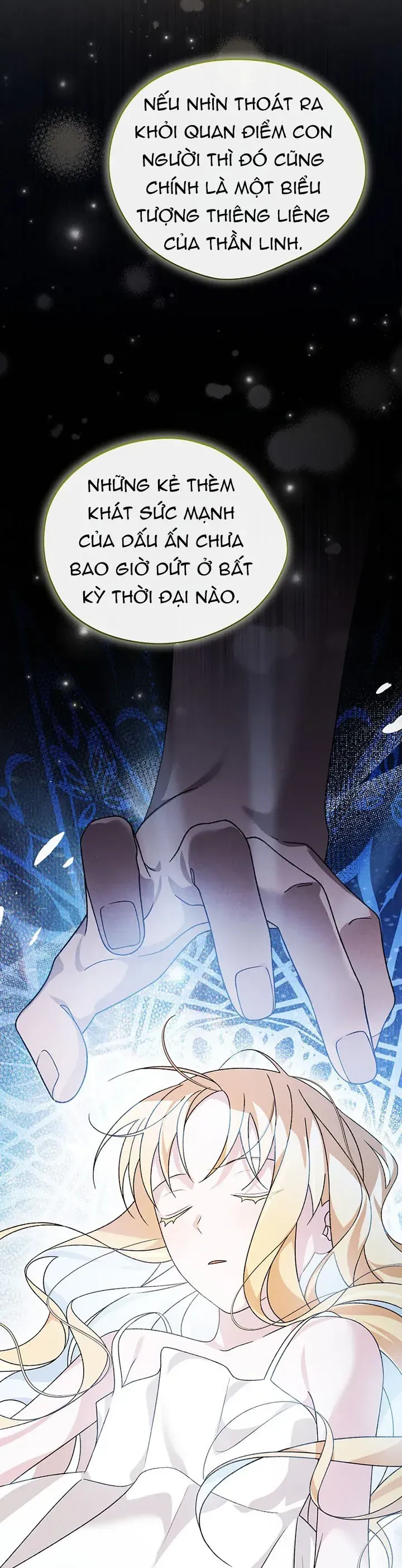 Tôi Chỉ Đang Tận Hưởng Khoảng Thời Gian Có Hạn Của Bản Thân Thôi Chap 61 - Next Chap 60