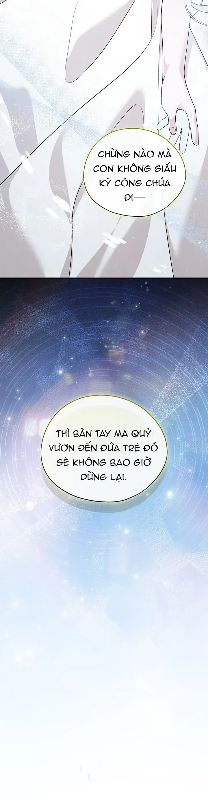 Tôi Chỉ Đang Tận Hưởng Khoảng Thời Gian Có Hạn Của Bản Thân Thôi Chap 61 - Next Chap 60