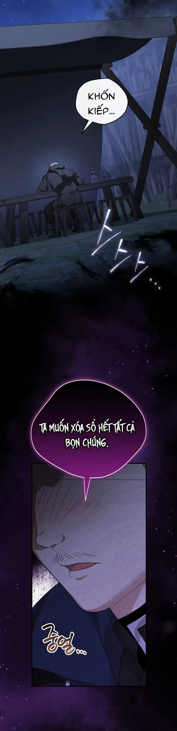 Tôi Chỉ Đang Tận Hưởng Khoảng Thời Gian Có Hạn Của Bản Thân Thôi Chap 61 - Next Chap 60