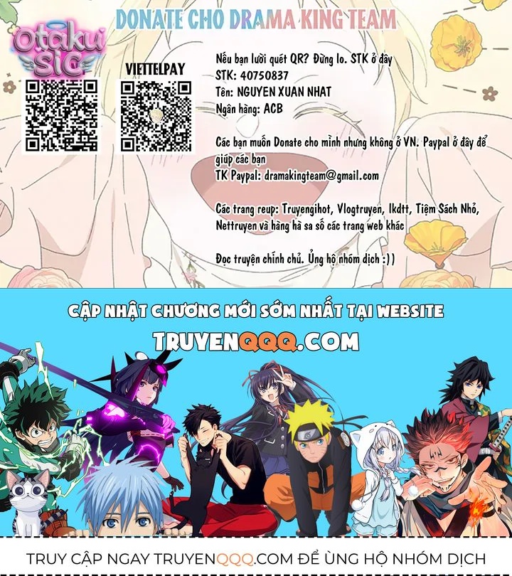 Tôi Chỉ Đang Tận Hưởng Khoảng Thời Gian Có Hạn Của Bản Thân Thôi Chap 61 - Next Chap 60