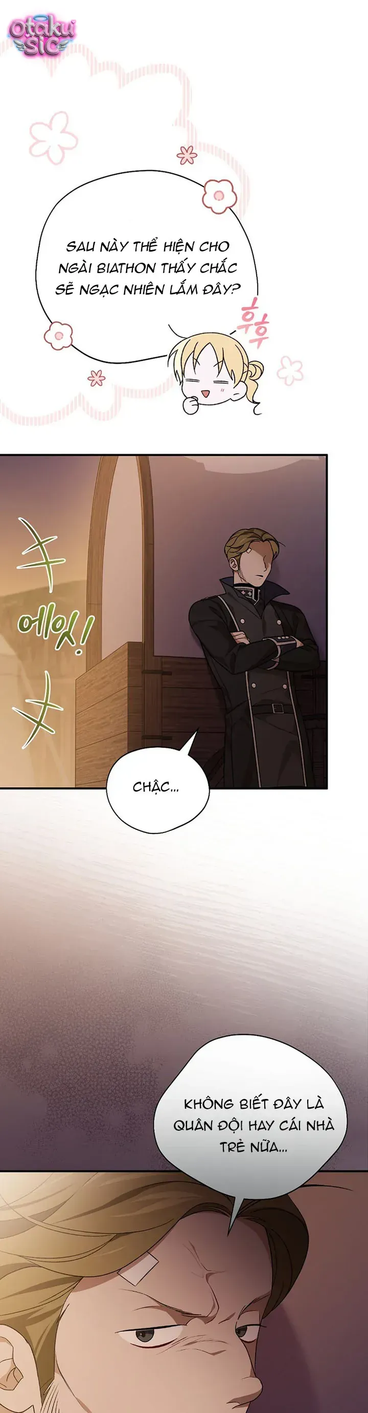Tôi Chỉ Đang Tận Hưởng Khoảng Thời Gian Có Hạn Của Bản Thân Thôi Chap 61 - Next Chap 60