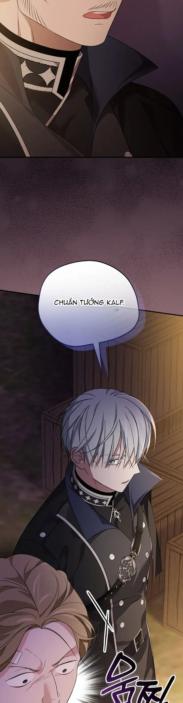 Tôi Chỉ Đang Tận Hưởng Khoảng Thời Gian Có Hạn Của Bản Thân Thôi Chap 61 - Next Chap 60