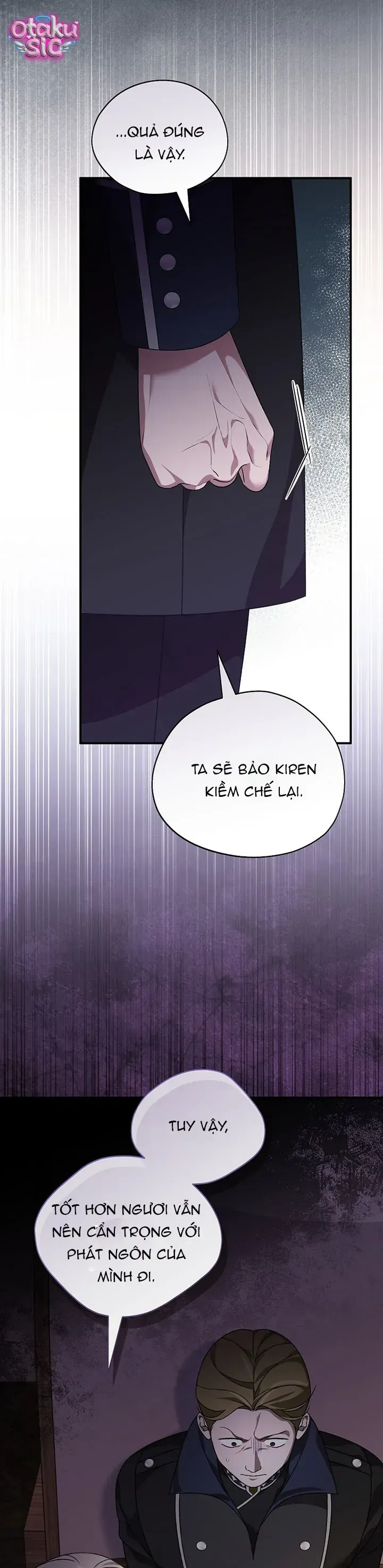 Tôi Chỉ Đang Tận Hưởng Khoảng Thời Gian Có Hạn Của Bản Thân Thôi Chap 61 - Next Chap 60