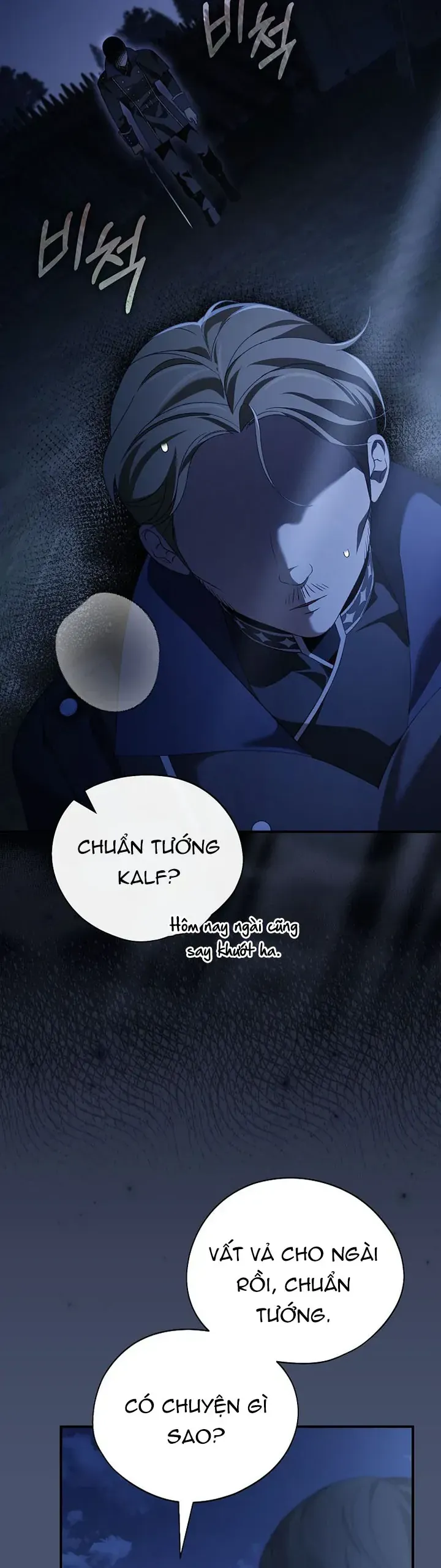Tôi Chỉ Đang Tận Hưởng Khoảng Thời Gian Có Hạn Của Bản Thân Thôi Chap 62 - Next Chap 61