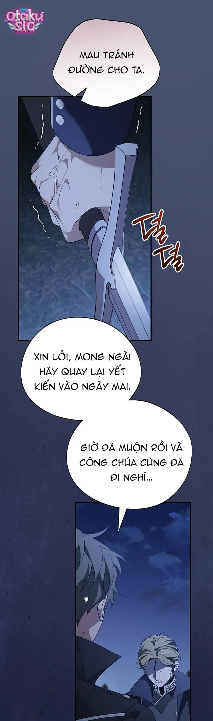 Tôi Chỉ Đang Tận Hưởng Khoảng Thời Gian Có Hạn Của Bản Thân Thôi Chap 62 - Next Chap 61