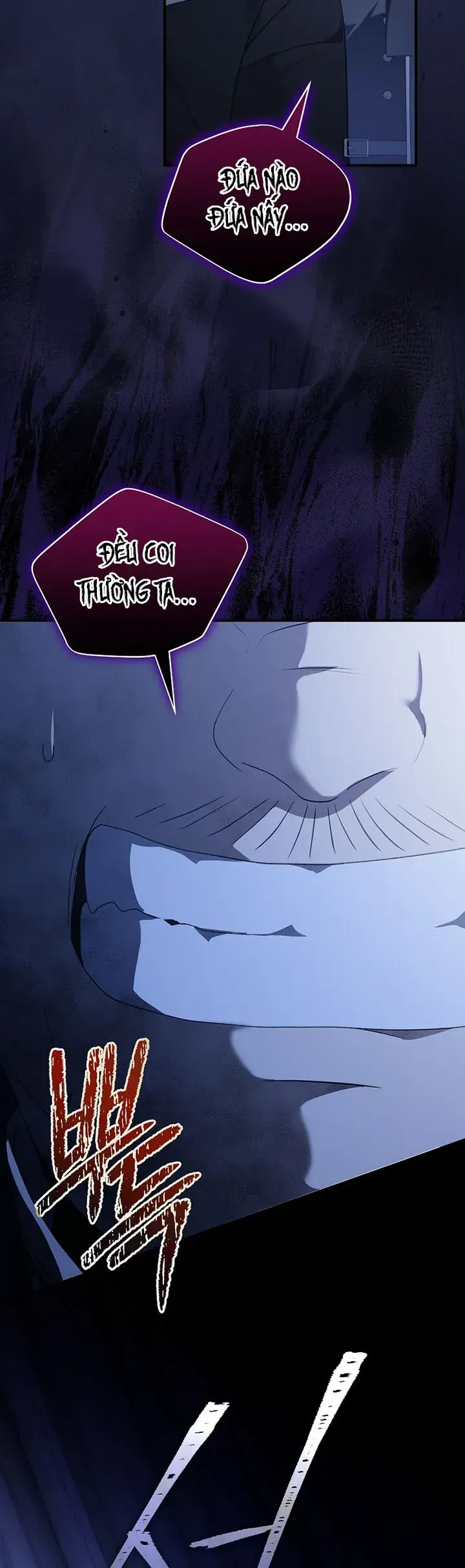 Tôi Chỉ Đang Tận Hưởng Khoảng Thời Gian Có Hạn Của Bản Thân Thôi Chap 62 - Next Chap 61