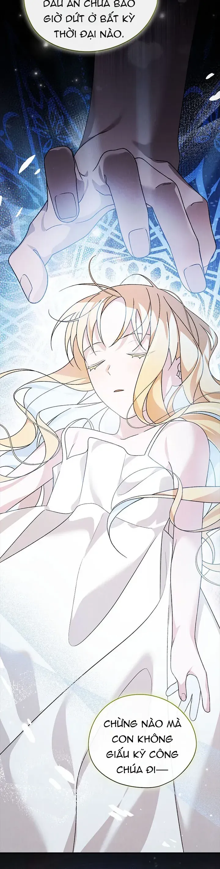 Tôi Chỉ Đang Tận Hưởng Khoảng Thời Gian Có Hạn Của Bản Thân Thôi Chap 62 - Next Chap 61