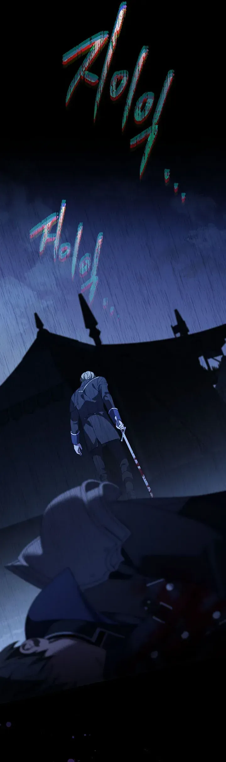 Tôi Chỉ Đang Tận Hưởng Khoảng Thời Gian Có Hạn Của Bản Thân Thôi Chap 62 - Next Chap 61