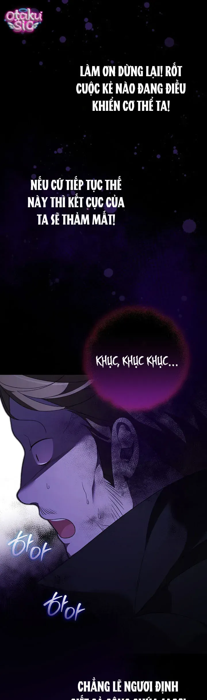 Tôi Chỉ Đang Tận Hưởng Khoảng Thời Gian Có Hạn Của Bản Thân Thôi Chap 62 - Next Chap 61