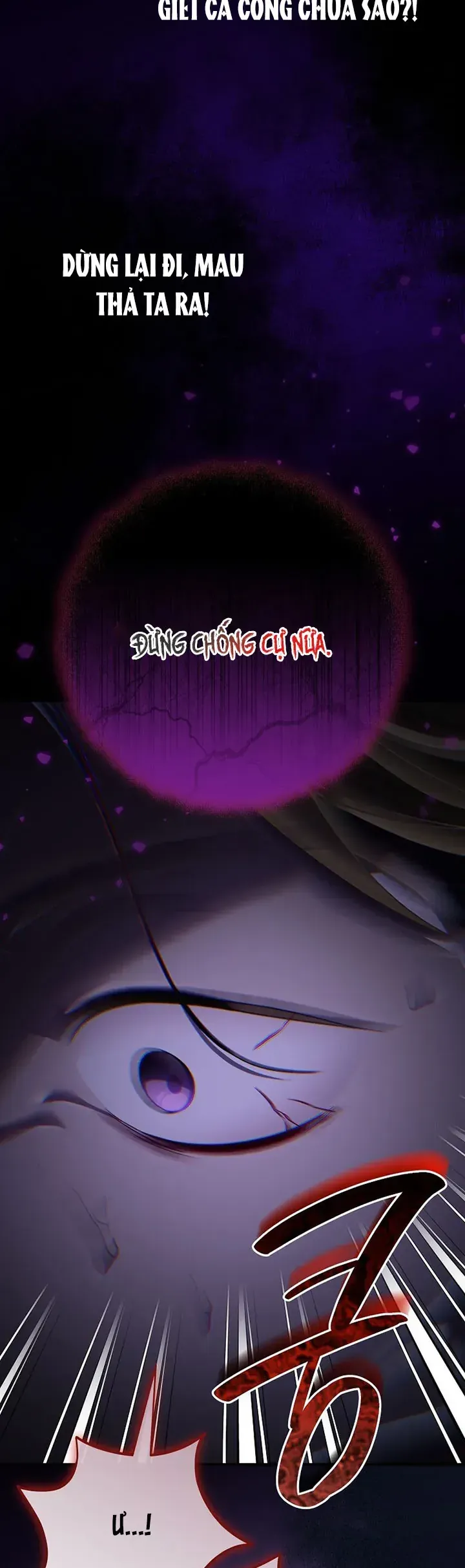 Tôi Chỉ Đang Tận Hưởng Khoảng Thời Gian Có Hạn Của Bản Thân Thôi Chap 62 - Next Chap 61