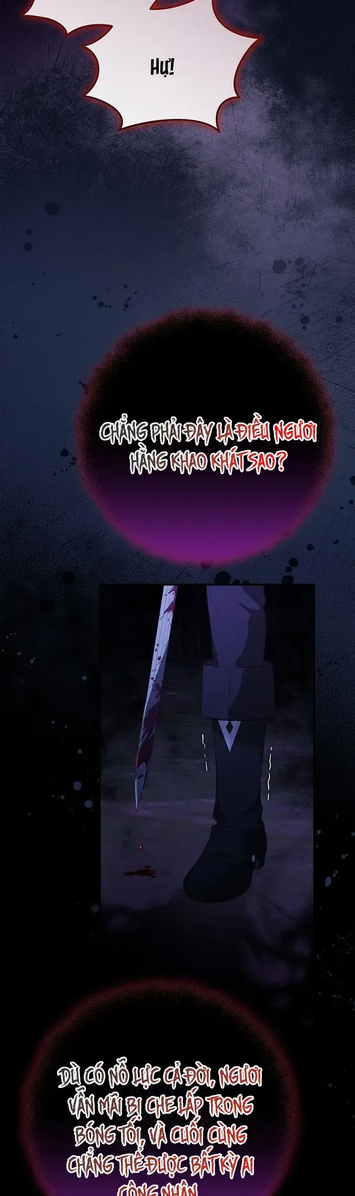 Tôi Chỉ Đang Tận Hưởng Khoảng Thời Gian Có Hạn Của Bản Thân Thôi Chap 62 - Next Chap 61