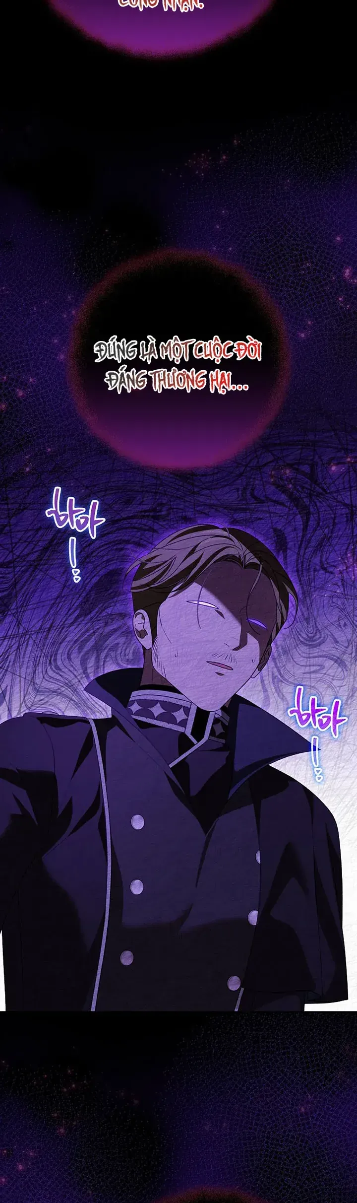 Tôi Chỉ Đang Tận Hưởng Khoảng Thời Gian Có Hạn Của Bản Thân Thôi Chap 62 - Next Chap 61