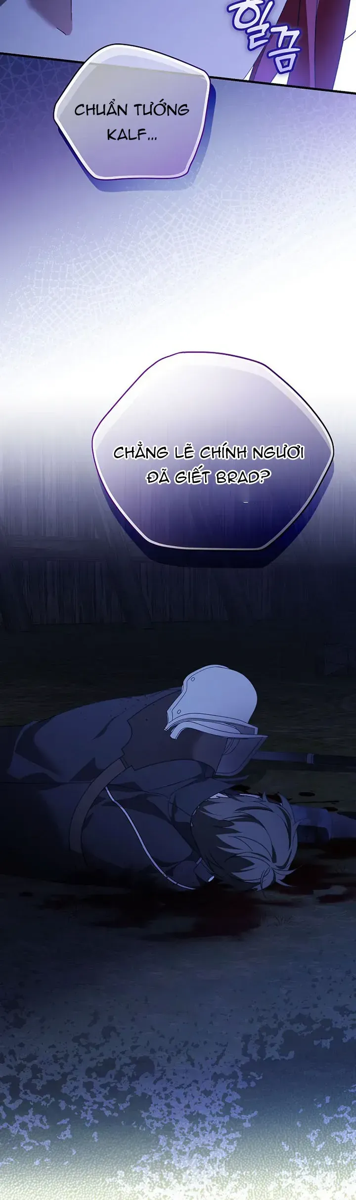 Tôi Chỉ Đang Tận Hưởng Khoảng Thời Gian Có Hạn Của Bản Thân Thôi Chap 62 - Next Chap 61