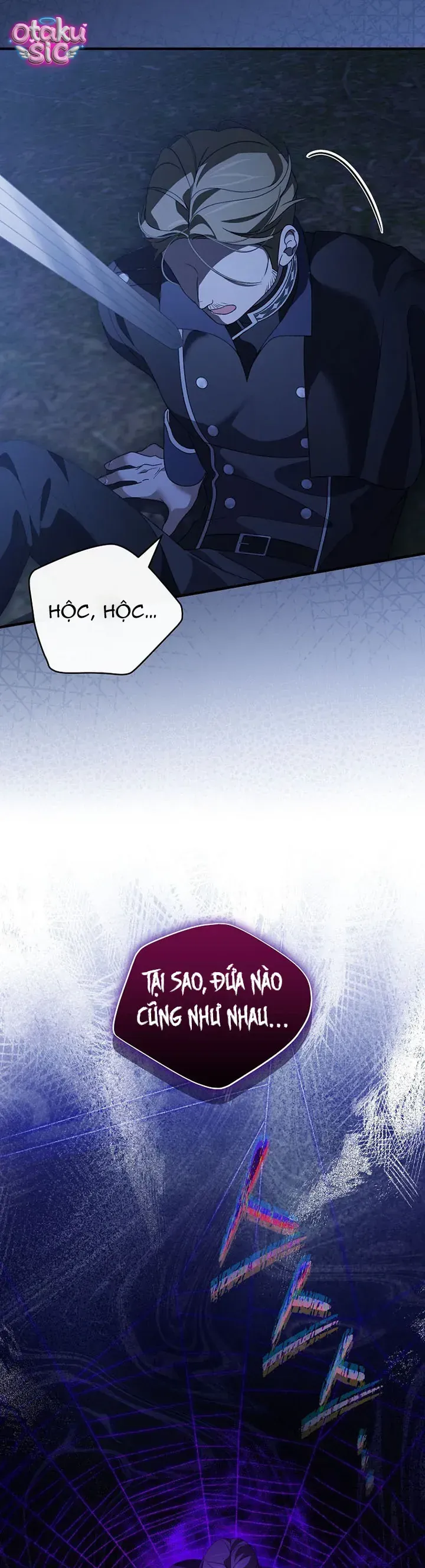 Tôi Chỉ Đang Tận Hưởng Khoảng Thời Gian Có Hạn Của Bản Thân Thôi Chap 62 - Next Chap 61