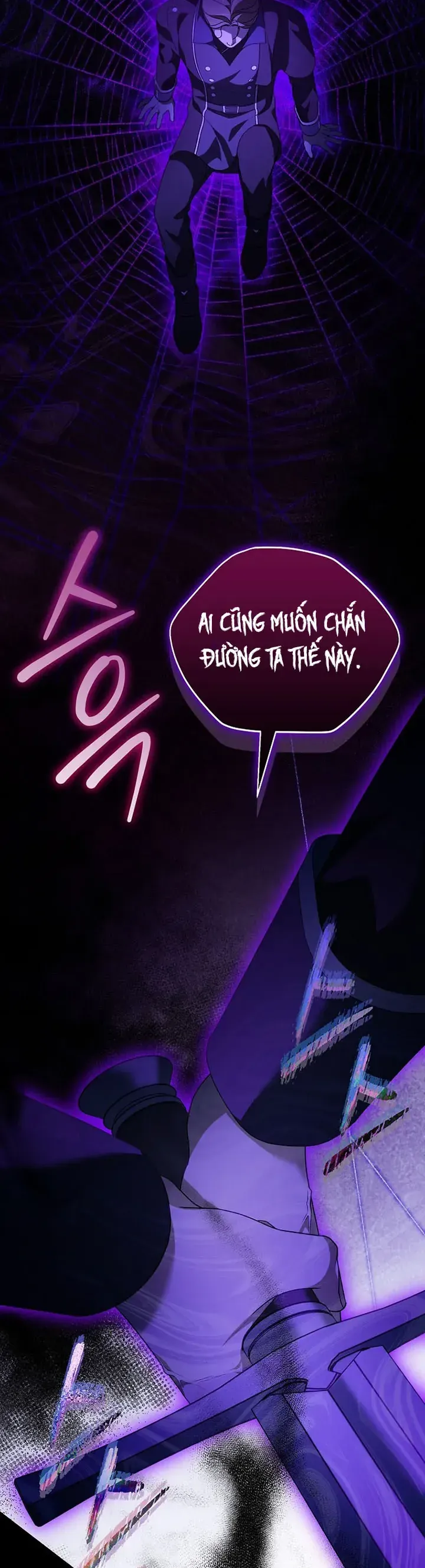 Tôi Chỉ Đang Tận Hưởng Khoảng Thời Gian Có Hạn Của Bản Thân Thôi Chap 62 - Next Chap 61