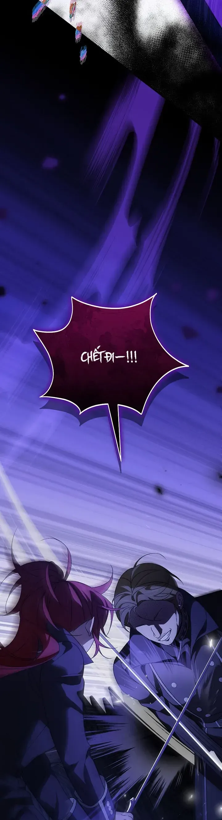 Tôi Chỉ Đang Tận Hưởng Khoảng Thời Gian Có Hạn Của Bản Thân Thôi Chap 62 - Next Chap 61