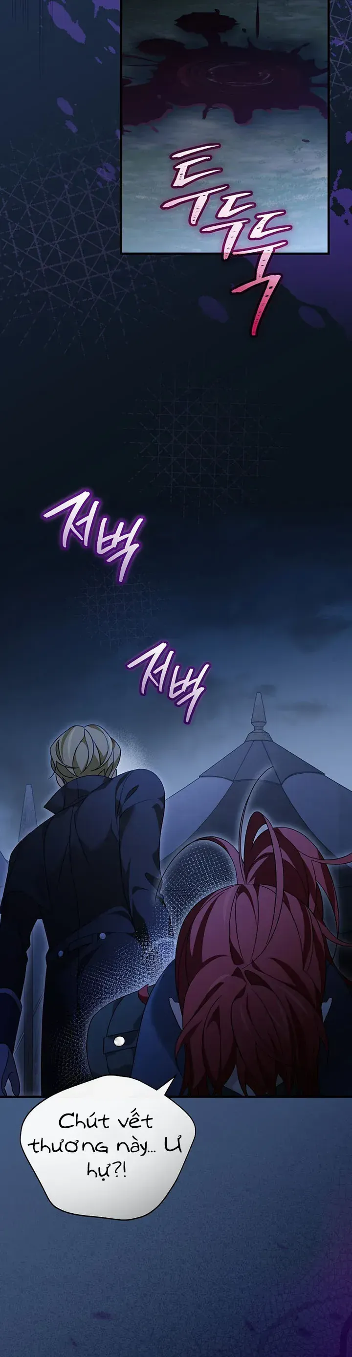 Tôi Chỉ Đang Tận Hưởng Khoảng Thời Gian Có Hạn Của Bản Thân Thôi Chap 62 - Next Chap 61