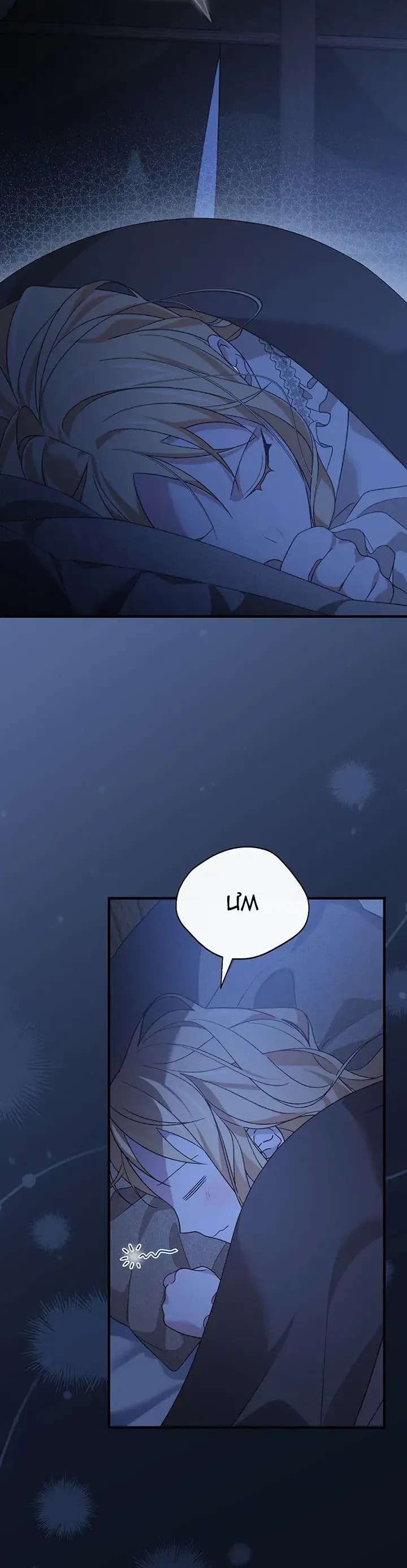Tôi Chỉ Đang Tận Hưởng Khoảng Thời Gian Có Hạn Của Bản Thân Thôi Chap 62 - Next Chap 61