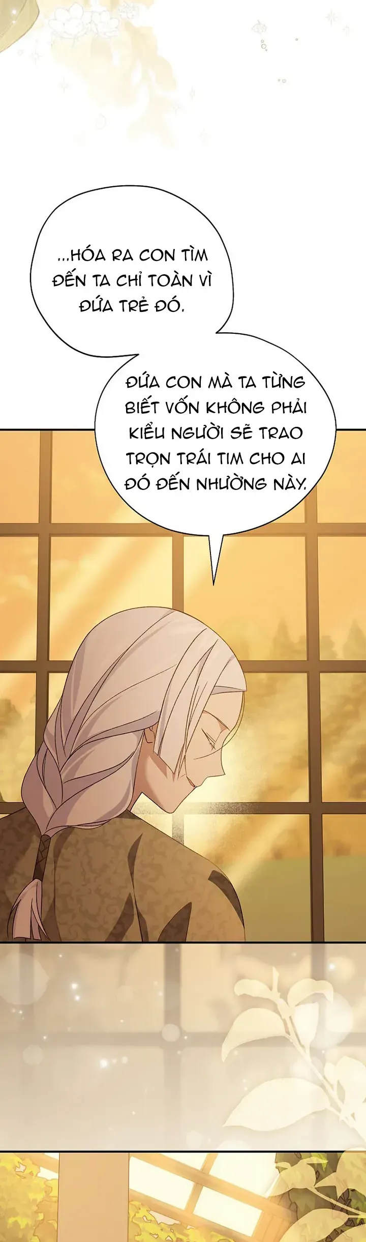 Tôi Chỉ Đang Tận Hưởng Khoảng Thời Gian Có Hạn Của Bản Thân Thôi Chap 62 - Next Chap 61