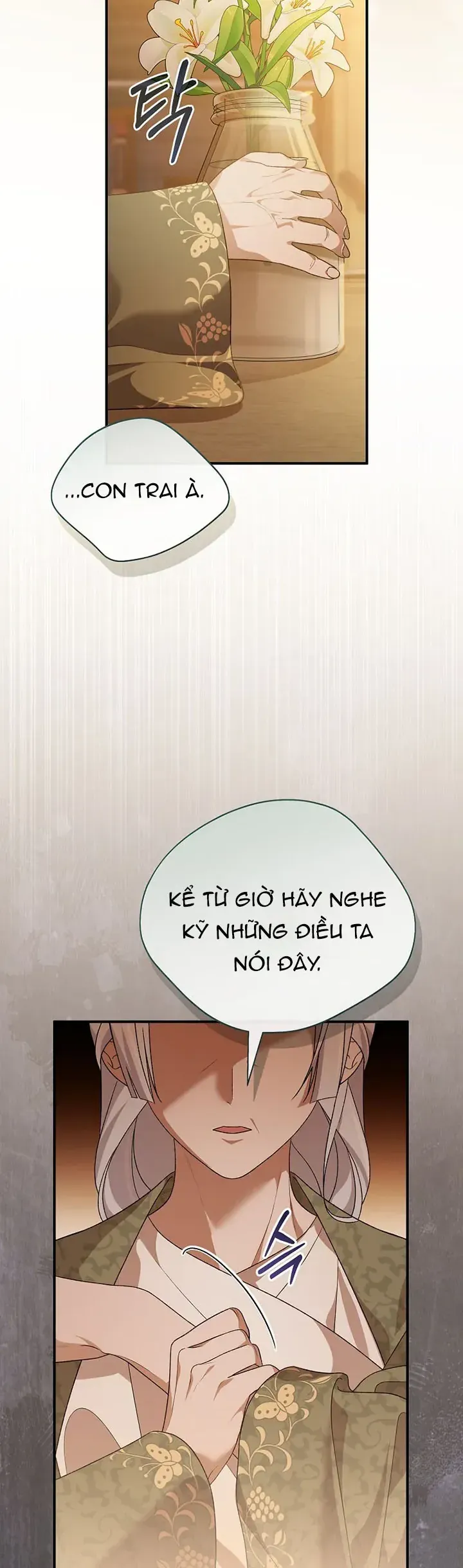 Tôi Chỉ Đang Tận Hưởng Khoảng Thời Gian Có Hạn Của Bản Thân Thôi Chap 62 - Next Chap 61