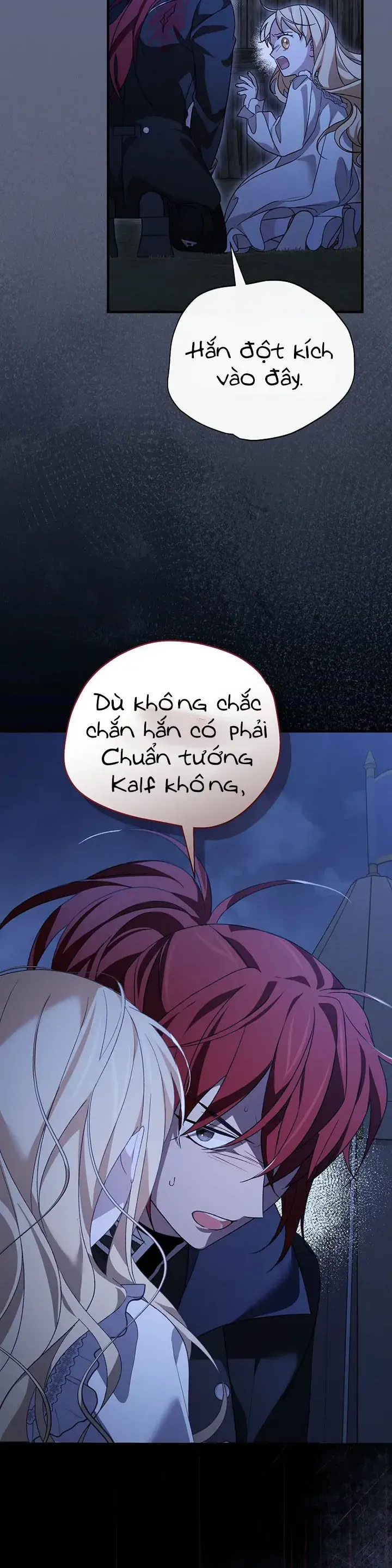 Tôi Chỉ Đang Tận Hưởng Khoảng Thời Gian Có Hạn Của Bản Thân Thôi Chap 63 - Next Chap 62