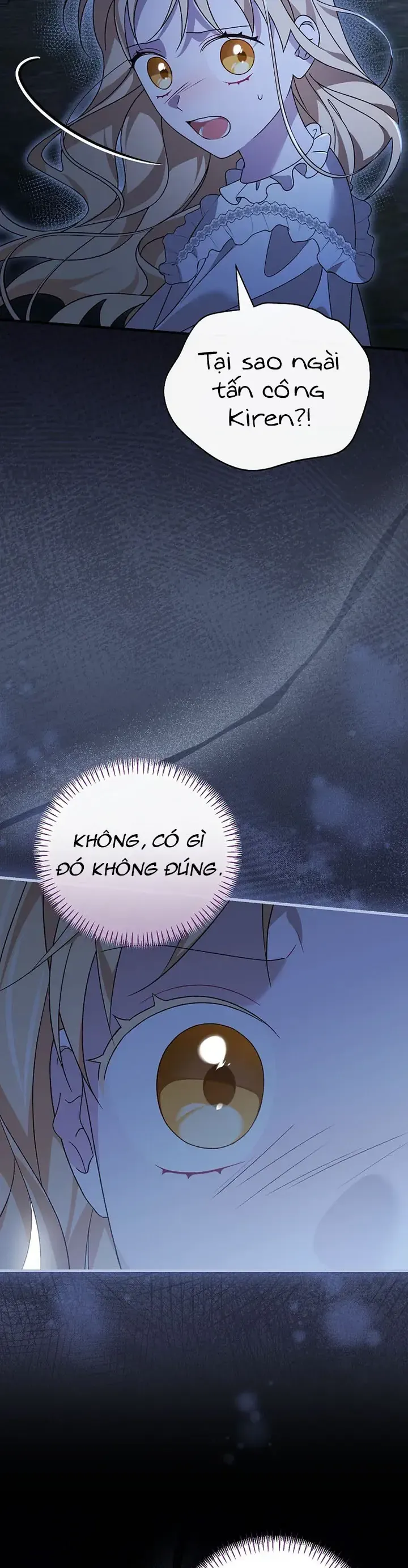 Tôi Chỉ Đang Tận Hưởng Khoảng Thời Gian Có Hạn Của Bản Thân Thôi Chap 63 - Next Chap 62