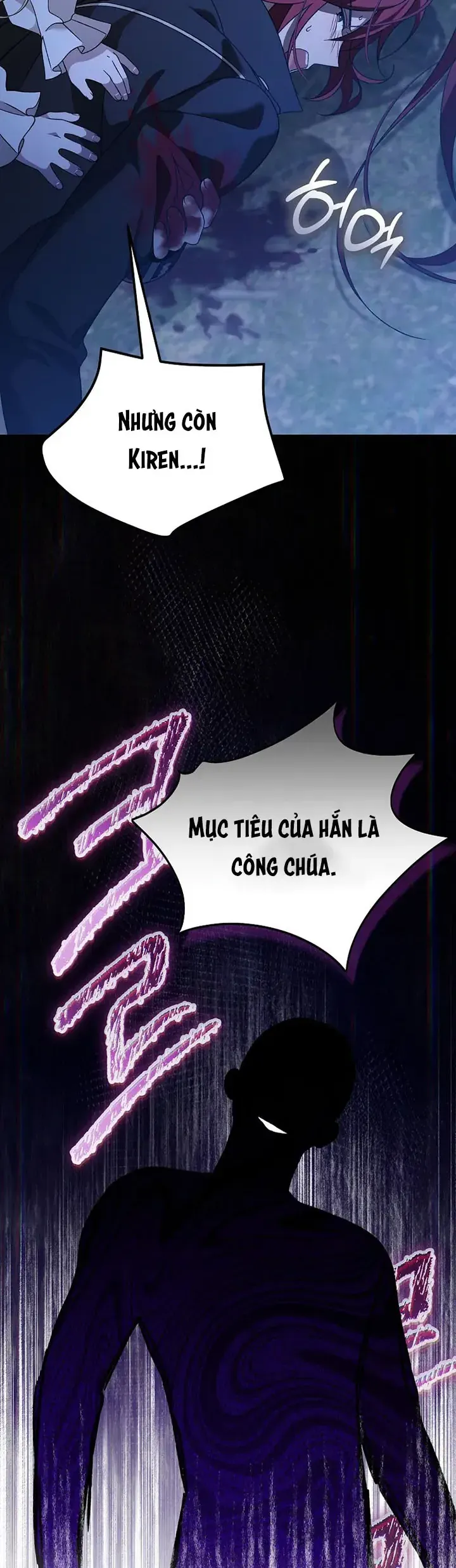 Tôi Chỉ Đang Tận Hưởng Khoảng Thời Gian Có Hạn Của Bản Thân Thôi Chap 63 - Next Chap 62