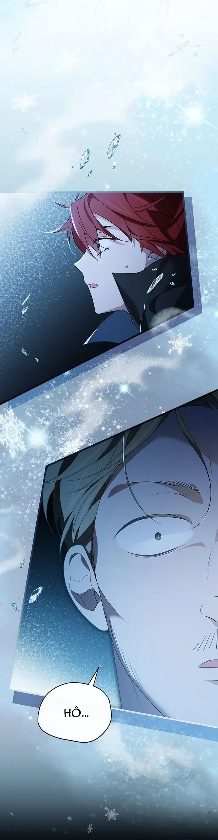 Tôi Chỉ Đang Tận Hưởng Khoảng Thời Gian Có Hạn Của Bản Thân Thôi Chap 63 - Next Chap 62
