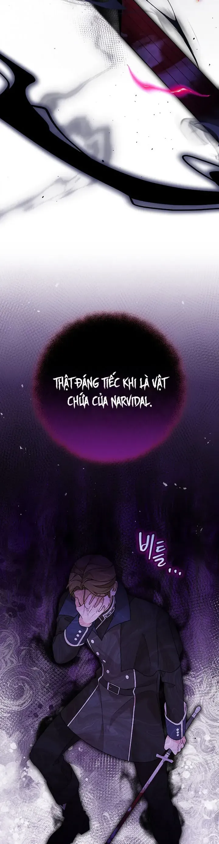 Tôi Chỉ Đang Tận Hưởng Khoảng Thời Gian Có Hạn Của Bản Thân Thôi Chap 63 - Next Chap 62