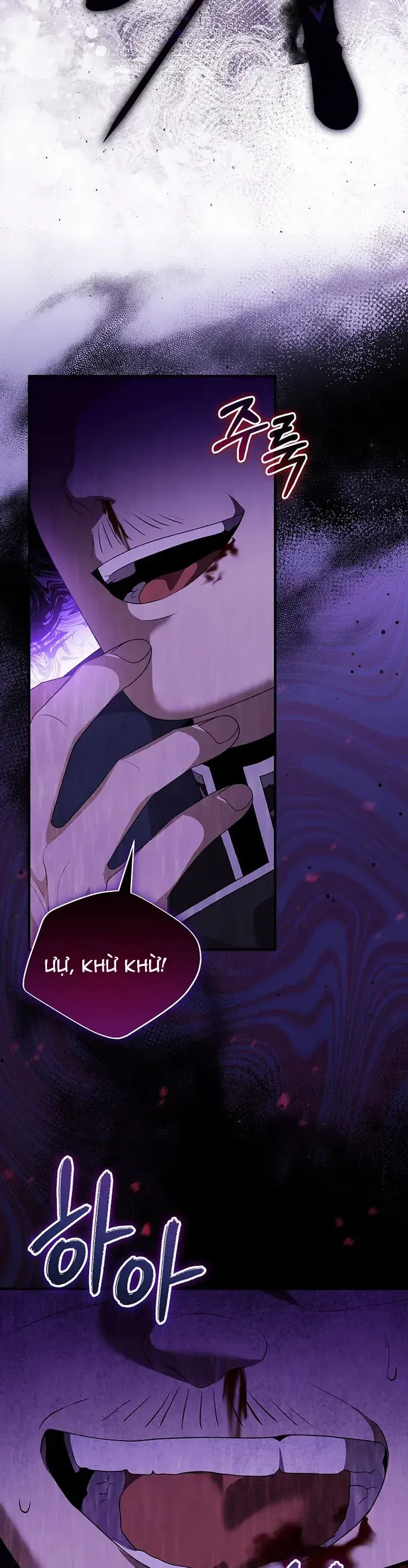 Tôi Chỉ Đang Tận Hưởng Khoảng Thời Gian Có Hạn Của Bản Thân Thôi Chap 63 - Next Chap 62