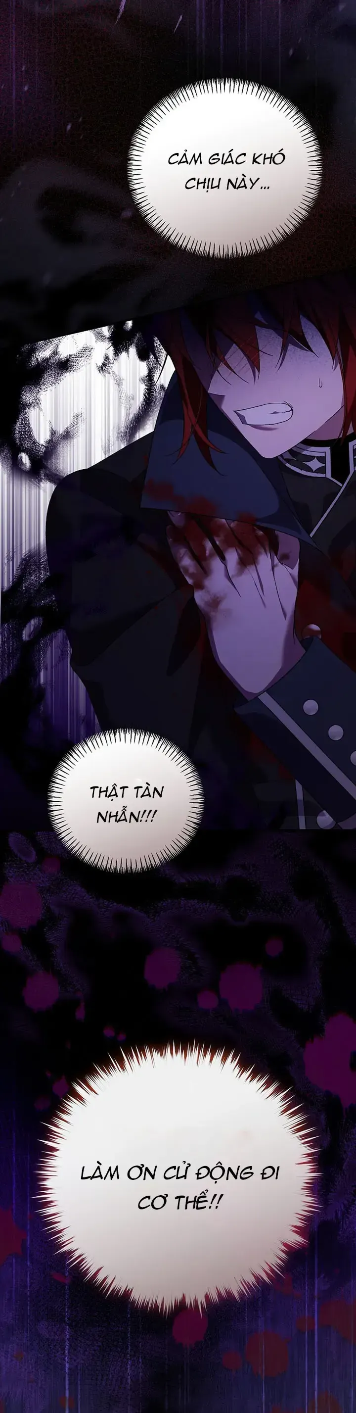 Tôi Chỉ Đang Tận Hưởng Khoảng Thời Gian Có Hạn Của Bản Thân Thôi Chap 63 - Next Chap 62