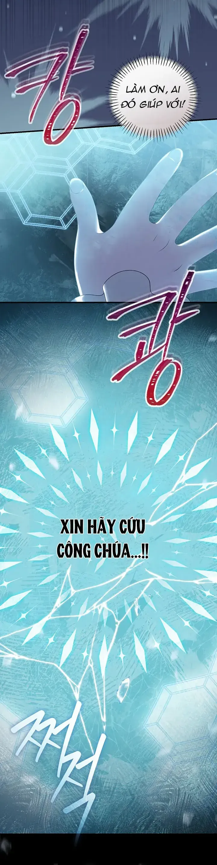 Tôi Chỉ Đang Tận Hưởng Khoảng Thời Gian Có Hạn Của Bản Thân Thôi Chap 63 - Next Chap 62