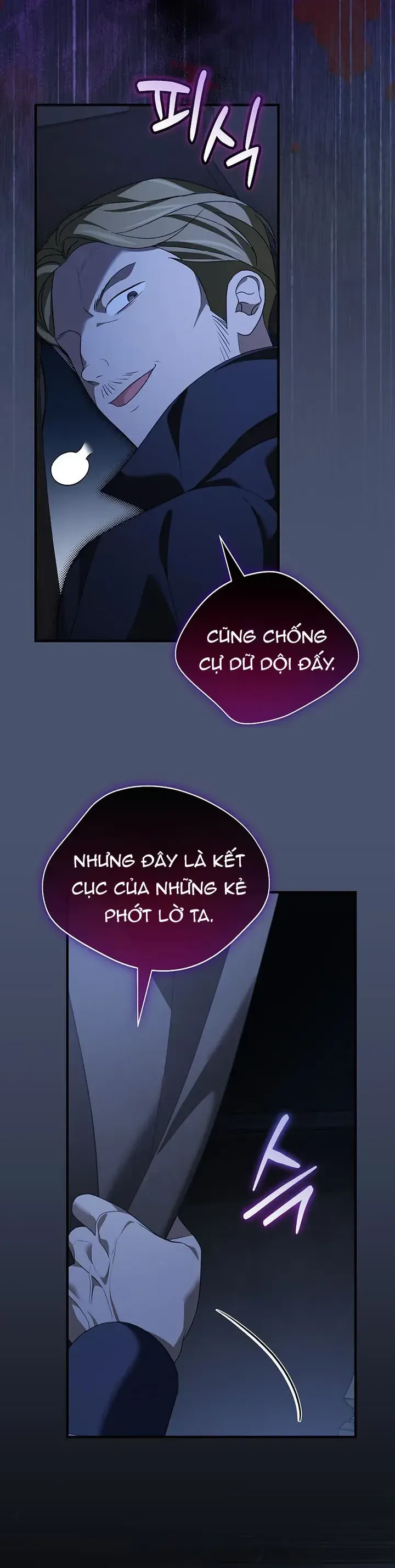 Tôi Chỉ Đang Tận Hưởng Khoảng Thời Gian Có Hạn Của Bản Thân Thôi Chap 63 - Next Chap 62