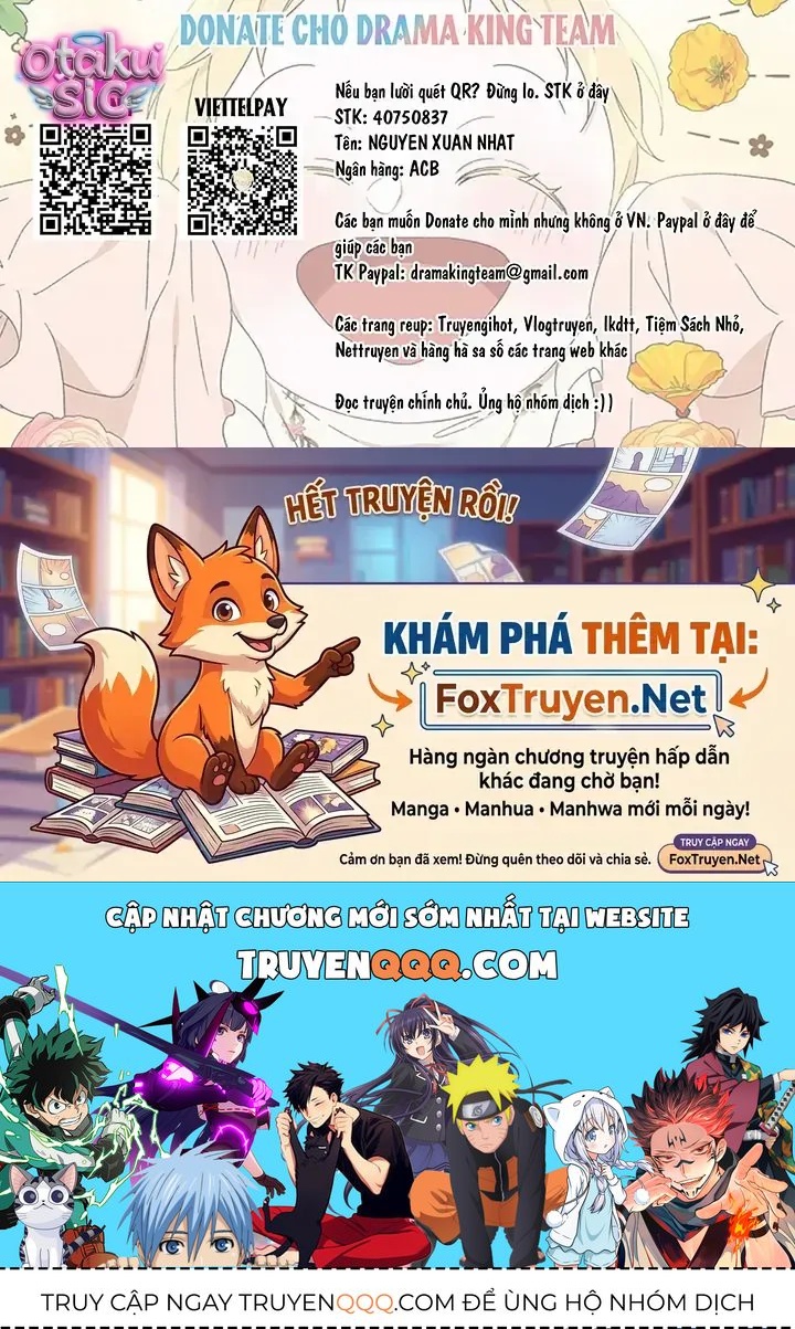 Tôi Chỉ Đang Tận Hưởng Khoảng Thời Gian Có Hạn Của Bản Thân Thôi Chap 63 - Next Chap 62