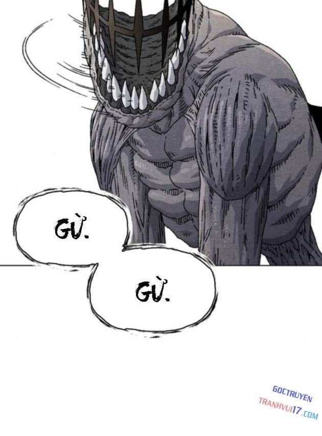 Tiếng Gầm Gừ Chapter 2 - ảnh 2