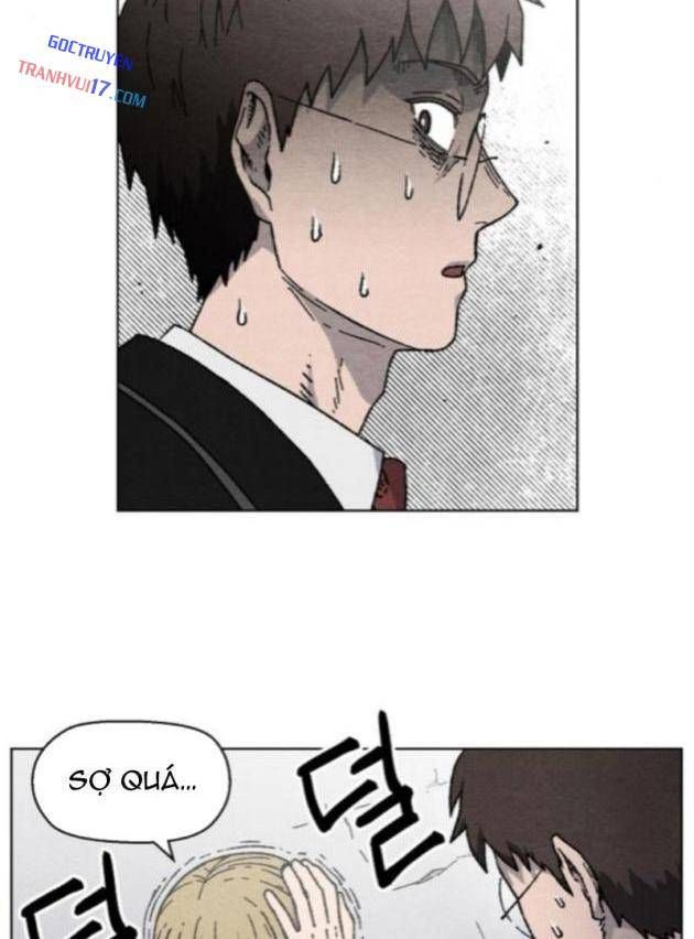 Tiếng Gầm Gừ Chapter 2 - ảnh 12