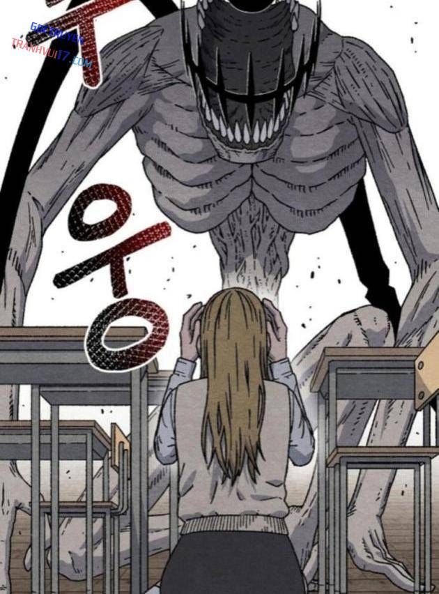 Tiếng Gầm Gừ Chapter 2 - ảnh 15