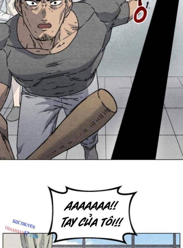 Tiếng Gầm Gừ Chapter 2 - ảnh 19