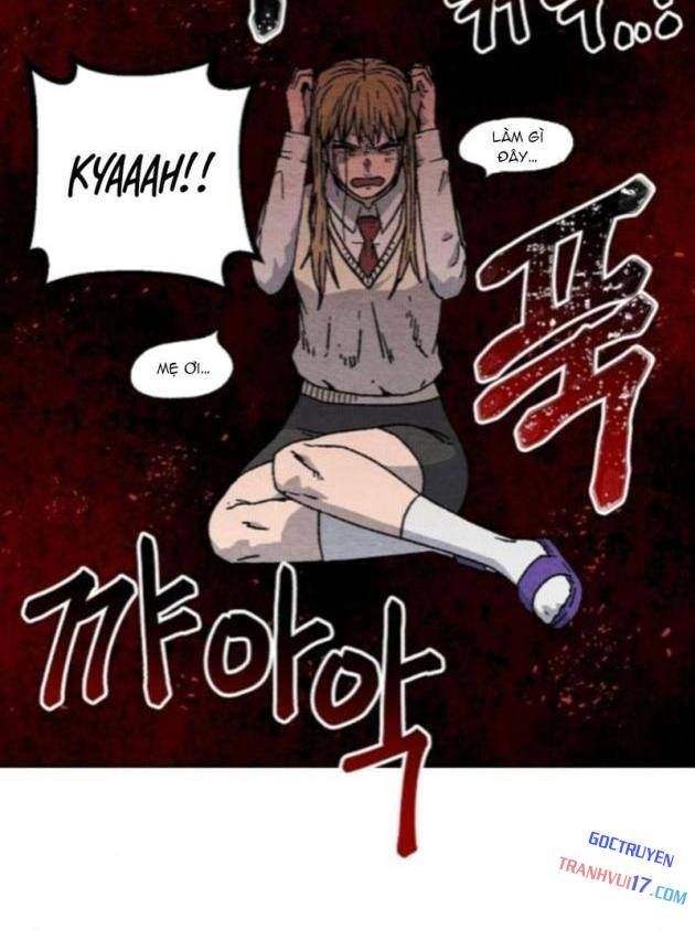 Tiếng Gầm Gừ Chapter 2 - ảnh 21