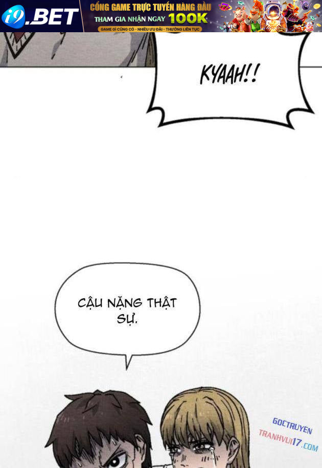 Tiếng Gầm Gừ Chapter 2 - ảnh 23