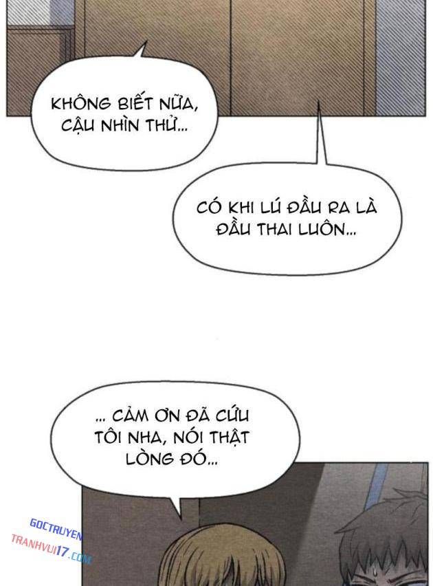 Tiếng Gầm Gừ Chapter 2 - ảnh 30