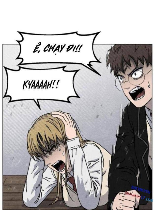 Tiếng Gầm Gừ Chapter 2 - ảnh 4