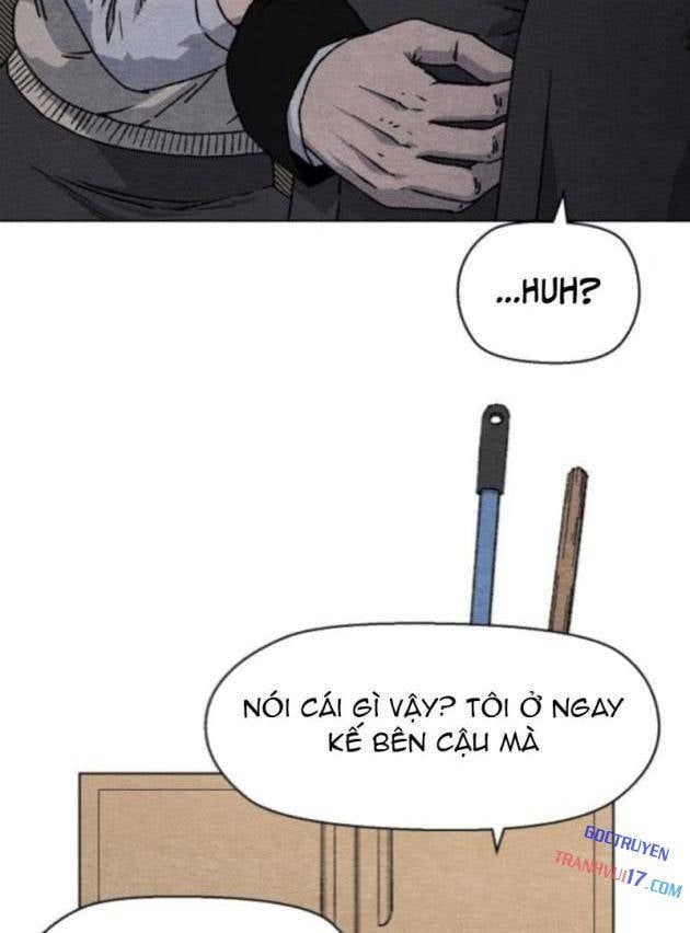 Tiếng Gầm Gừ Chapter 2 - ảnh 32