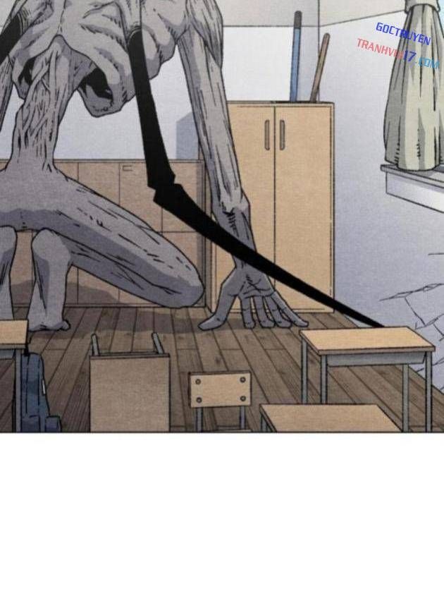 Tiếng Gầm Gừ Chapter 2 - ảnh 36