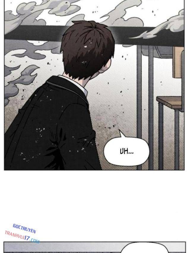 Tiếng Gầm Gừ Chapter 2 - ảnh 8