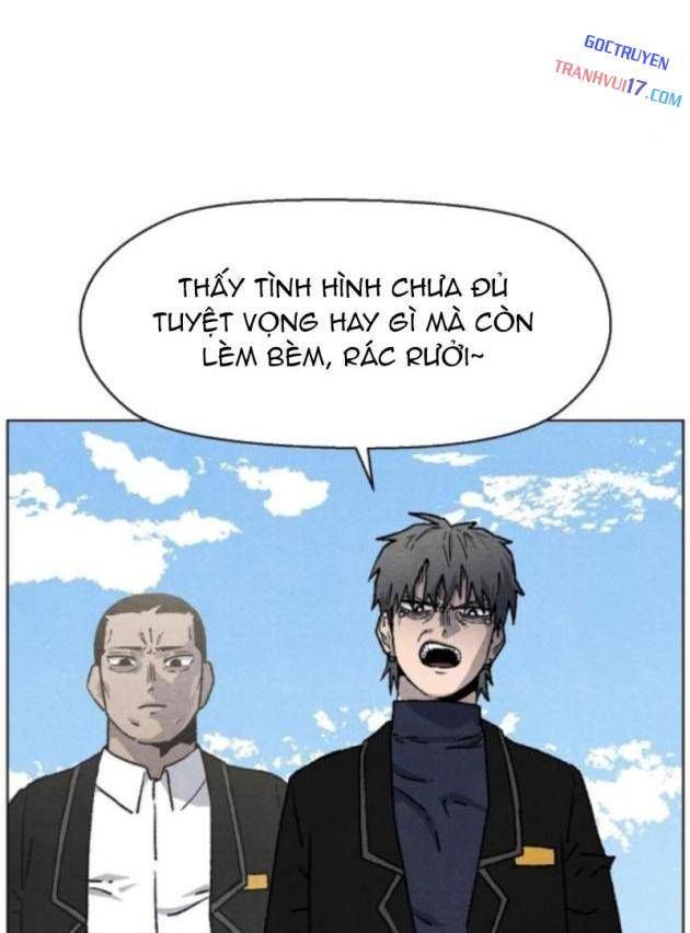 Tiếng Gầm Gừ Chapter 4 - ảnh 12