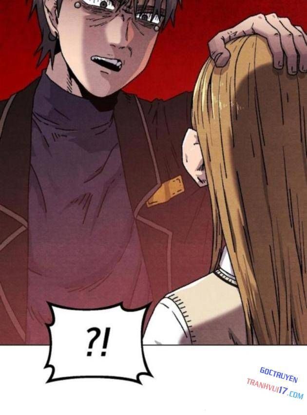 Tiếng Gầm Gừ Chapter 4 - ảnh 14